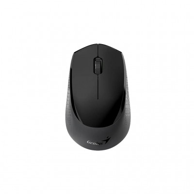Миша Genius NX-8000S Wireless/Bluetooth Black (31030034401)
