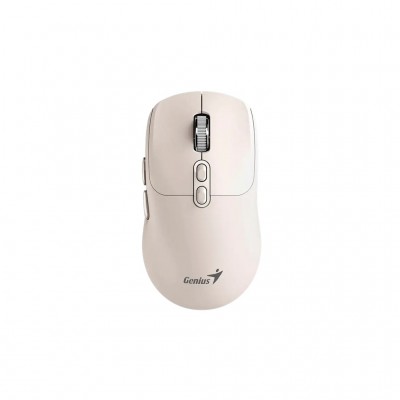 Миша Genius NX-8080S Wireless/Bluetooth Beige (31030042404)