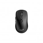 Миша Genius NX-8080S Wireless/Bluetooth Black (31030042400)