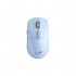 Миша Genius NX-8080S Wireless/Bluetooth Blue (31030042402)
