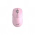 Миша Genius NX-8080S Wireless/Bluetooth Pink (31030042403)