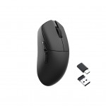 Миша Lemokey G1 USB-A/USB-C/Wireless 8K Black (G1-A1)