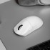 Миша Lemokey G1 USB-A/USB-C/Wireless 8K White (G1-A2)