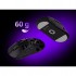 Миша Lorgar Elite MSE90W Wireless/Bluetooth Black (LRG-MSE90W-BK)