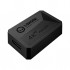 Миша Lorgar Elite MSE90W Wireless/Bluetooth Black (LRG-MSE90W-BK)