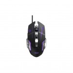 Миша XO M10 Wireless Black/Silver (M10 Black+Silver)