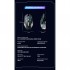Миша XO M10 Wireless Black/Silver (M10 Black+Silver)
