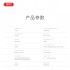 Миша XO M13 Wireless Blue (M13 Blue)