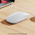 Миша XO M7 Wireless White (M7 White)