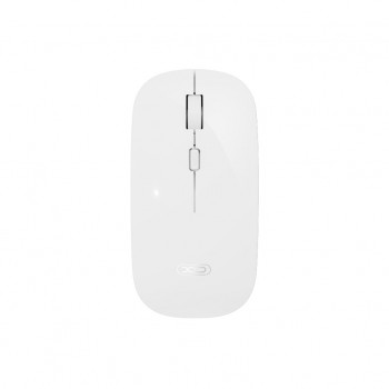 Миша XO M7 Wireless White (M7 White)