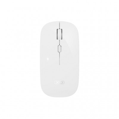 Миша XO M7 Wireless White (M7 White)