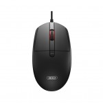 Миша XO M8 Wireless Black (M8 Black)