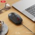 Миша XO M8 Wireless Black (M8 Black)