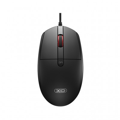 Миша XO M8 Wireless Black (M8 Black)