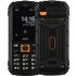 Мобільний телефон 2E R240 2025 Black (694743657623)