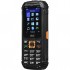 Мобільний телефон 2E R240 2025 Black (694743657623)