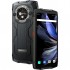 Мобільний телефон Blackview BV9300 Pro 12/256GB Black (6931548316855)