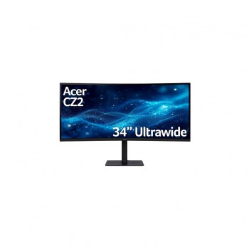 Монітор Acer CZ342CURJ0bmiphuzx