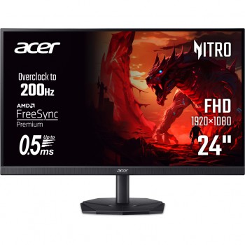 Монітор Acer KG241YX1bmiipx