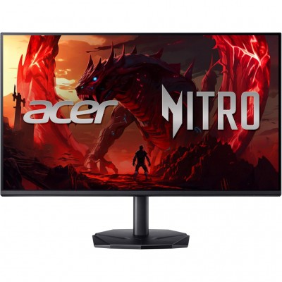 Монітор Acer KG242YGbmix