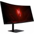 Монітор Acer XV345CURX0bmiipphx