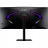 Монітор Acer XV345CURX0bmiipphx