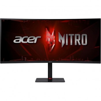 Монітор Acer XV345CURX0bmiipphx