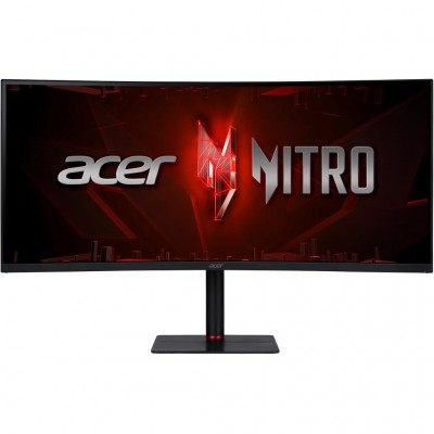 Монітор Acer XV345CURX0bmiipphx