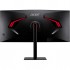 Монітор Acer XV345CURX0bmiipphx