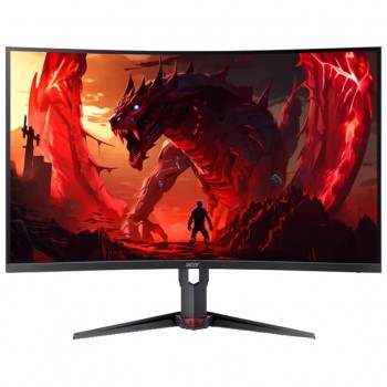 Монітор Acer XZ323QUZ1bmiiprx