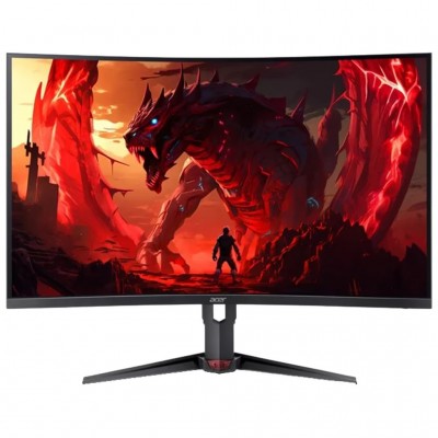 Монітор Acer XZ323QUZ1bmiiprx