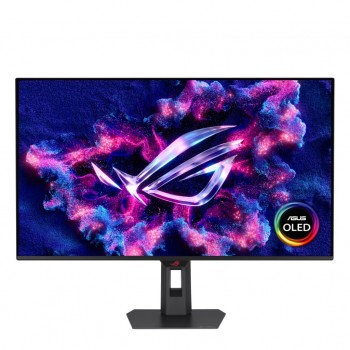 Монітор ASUS ROG Strix XG32UCDS