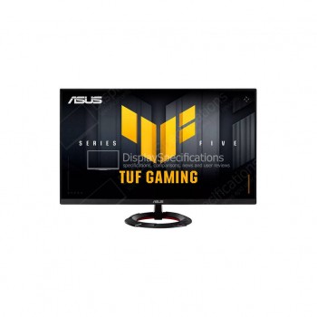 Монітор ASUS TUF Gaming VG279Q5R