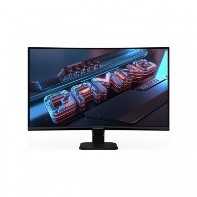 Монітор GigaByte GS27QCA EK