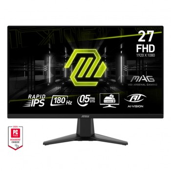 Монітор MSI MAG 275F
