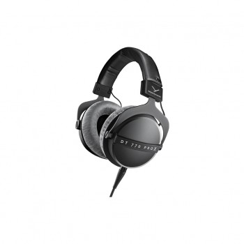 Навушники Beyerdynamic DT 770 PRO X 48 Ohms (531470)