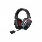 Навушники GamePro Asgard Valkyria RGB Tri-Mod (HSW249B)