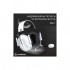 Навушники GamePro Genesis Hunter White (HS1350W)