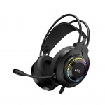 Навушники Genius HS-GX580U Black (31710028400)