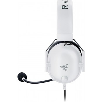 Навушники Razer BlackShark V2 X для PS5 USB White (RZ04-03241300-R3G1)