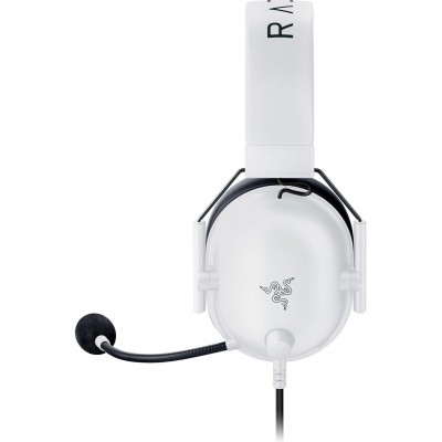 Навушники Razer BlackShark V2 X для PS5 USB White (RZ04-03241300-R3G1)