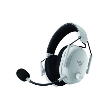 Навушники Razer Blackshark V3 PRO Wireless White (RZ04-05400200-R3M1)