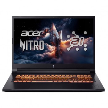 Ноутбук Acer Nitro V 17 AI ANV17-41-R7NT (NH.QYVEU.006)