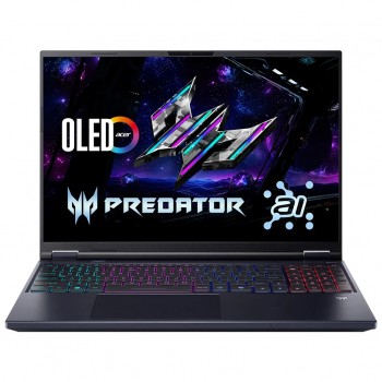 Ноутбук Acer Predator Helios Neo 16 PHN16S-71 (NH.QX7EU.004)