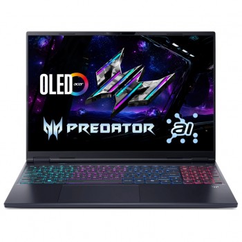 Ноутбук Acer Predator Helios Neo 16S PHN16S-71 (NH.QZEEU.002)