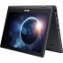 Ноутбук ASUS BR1204FTA-R90131 (90NX08U1-M00490)