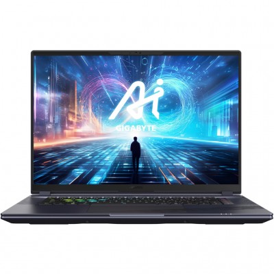 Ноутбук GigaByte Aorus 16X (9SG-43UAC64SD)