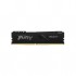 Пам'ять DDR4 16GB (2x8GB) 3200 MHz Black Kingston Fury (ex.HyperX) KF432C16BBK2/16WP