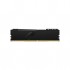 Пам'ять DDR4 16GB (2x8GB) 3200 MHz Black Kingston Fury (ex.HyperX) KF432C16BBK2/16WP