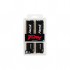 Пам'ять DDR4 16GB (2x8GB) 3200 MHz Black Kingston Fury (ex.HyperX) KF432C16BBK2/16WP